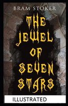 The Jewel of Seven Stars Illustrated