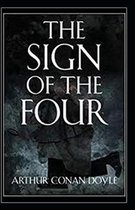 The Sign of the Four Illustrated