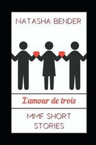 L'amour de Trois
