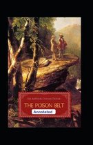 The Poison Belt annotated
