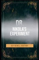 Dr. Nikola's Experiment Illustrated