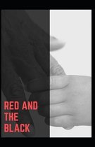 The Red and the Black Illustrated