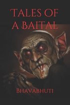 Tales of a Baital