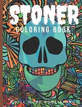 Stoner Coloring Book