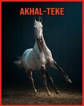 Akhal-Teke