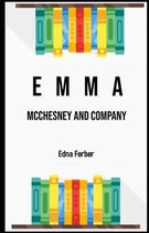Emma McChesney and Company Illustrated