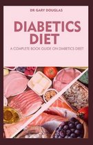 Diabetics Diet