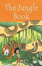 The Jungle Book Illustrated