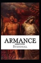 Armance Annotated