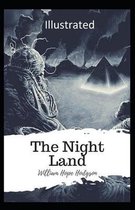 The Night Land Illustrated
