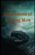 Confessions of a Young Man Illustrated