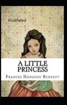 A Little Princess Illustrated