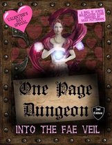 One Page Dungeon