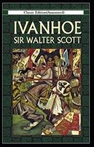 Ivanhoe-Classic Edition(Annotated)