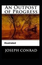 An Outpost of Progress Illustrated