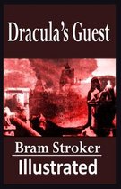 Dracula's Guest Illustrated