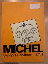 Michel Stempel-Handbuch, I Teil: Nachklassische Stempel der Deutschen Reichpost 1875-1900