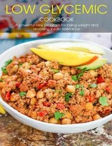 Low Glycemic Cookbook