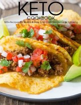 Keto Cookbook