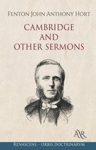 Cambridge and Other Sermons