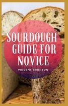 Sourdough Guide For Novice