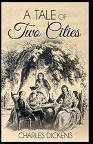 A Tale of Two Cities Illustrated