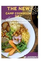 The New Camp Cookbook Diet