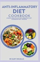 Anti-Inflammatory Diet Cookbook