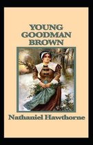 Young Goodman Brown Illustrated