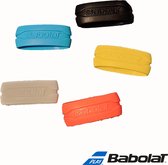 Babolat Custom Ring / afsluitende grip ring - assorti - 5 stuks