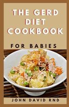 The Gerd Diet Cookbook
