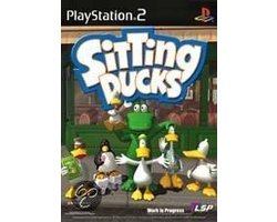 Sitting Ducks