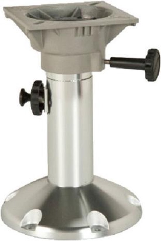 Vetus Verstelbare Stoelpoot 43-58 cm Vetus Verstelbare Stoelpoot 43-58 cm