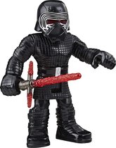 Star Wars - Galactische Helden - Kylo Ren Actiefiguur