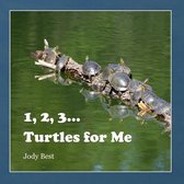 1, 2, 3... Turtles for Me