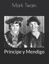 Principe y Mendigo