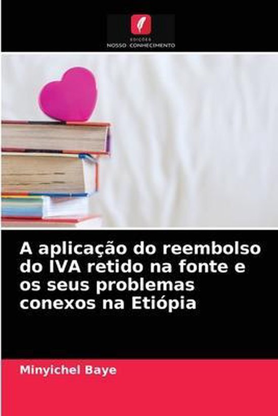 A aplicação do reembolso do IVA retido na fonte e os seus  ... - cover