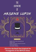 The Adventure of Arsene Lupin