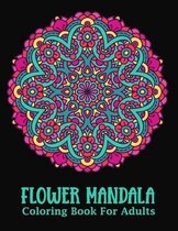 Flower Mandala