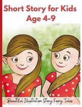 Short Story for Kids Age 4- 9