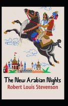 The New Arabian Nights Annotated