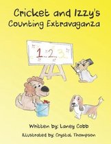 Cricket and Izzy's Counting Extravaganza