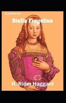 Stella Fregelius Illustrated