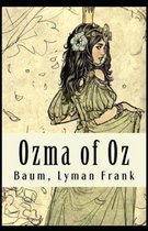 Ozma of Oz Annotated