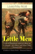 Little Men, or Life at Plumfield with Jo's Boys