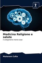 Medicina Religione e salute