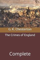 The Crimes of England