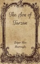 The Son of Tarzan