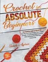 Crochet for Absolute Beginners