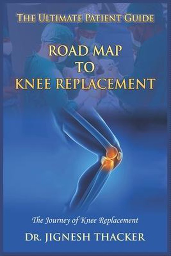 patient journey knee replacement